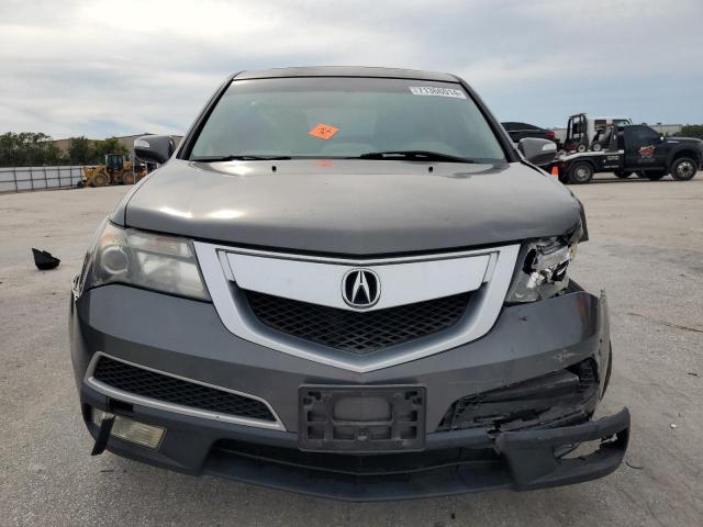 Photo 4 VIN: 2HNYD2H61BH520048 - ACURA MDX TECHNO 