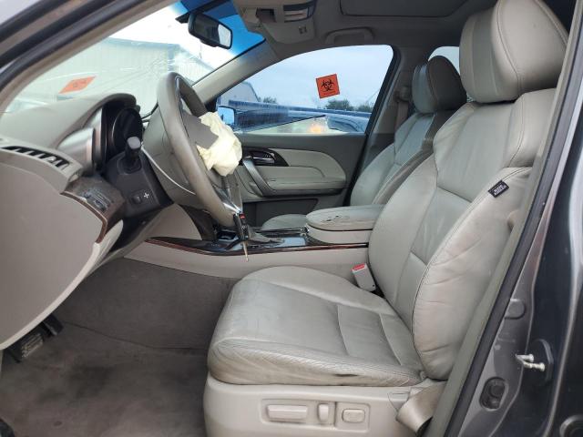 Photo 6 VIN: 2HNYD2H61BH520048 - ACURA MDX TECHNO 