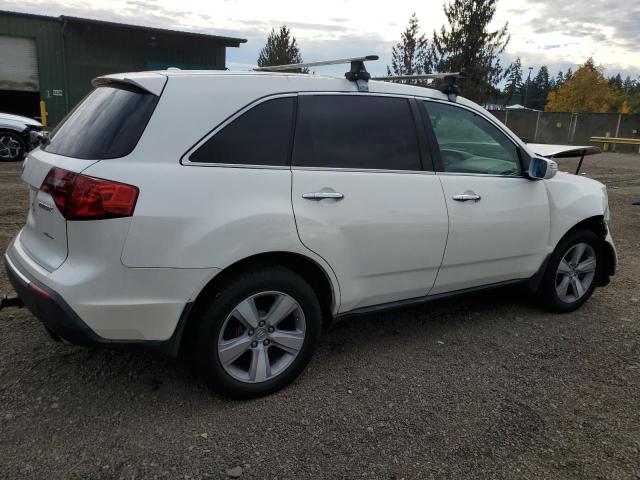 Photo 2 VIN: 2HNYD2H61BH529686 - ACURA MDX TECHNO 