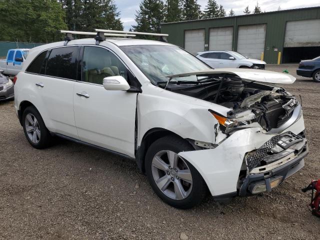 Photo 3 VIN: 2HNYD2H61BH529686 - ACURA MDX TECHNO 