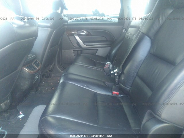 Photo 7 VIN: 2HNYD2H61BH530336 - ACURA MDX 