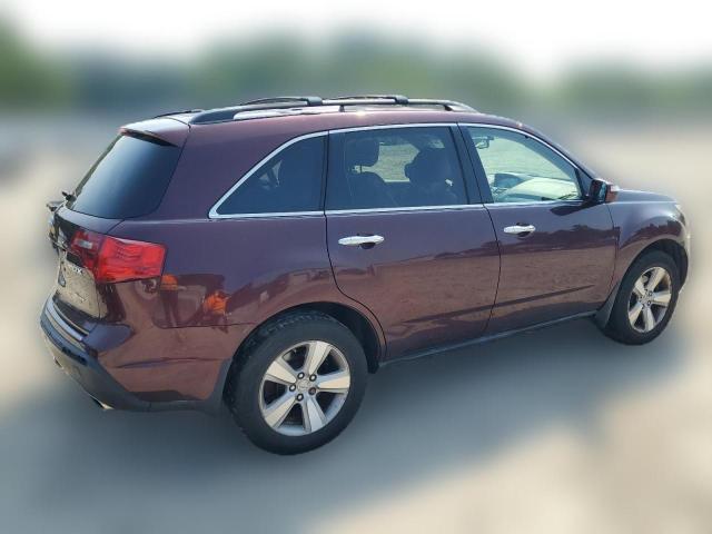 Photo 2 VIN: 2HNYD2H61BH533107 - ACURA MDX 