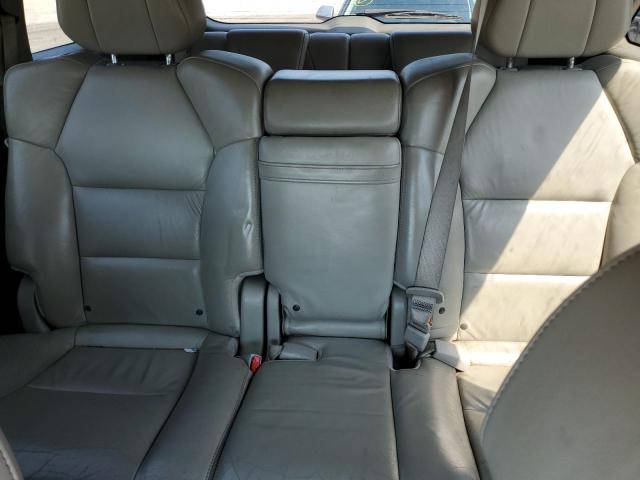 Photo 9 VIN: 2HNYD2H61BH533107 - ACURA MDX 