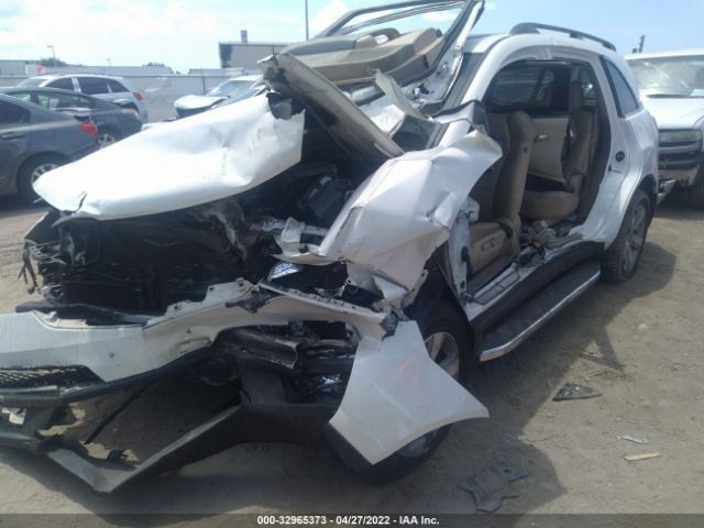 Photo 1 VIN: 2HNYD2H61BH537397 - ACURA MDX 