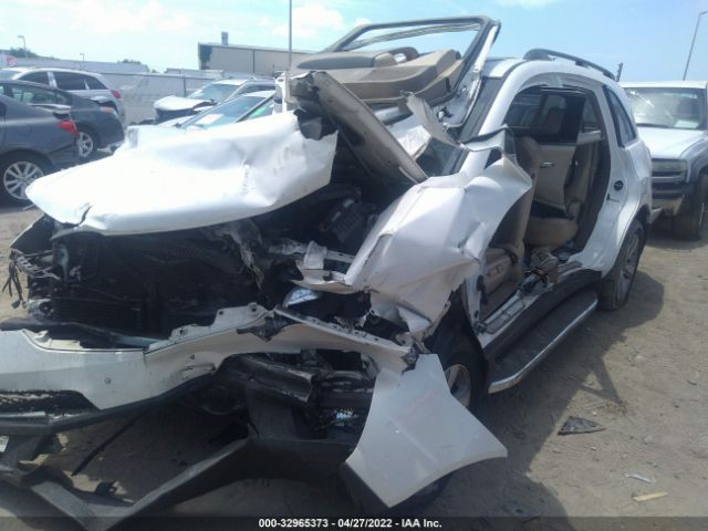 Photo 5 VIN: 2HNYD2H61BH537397 - ACURA MDX 