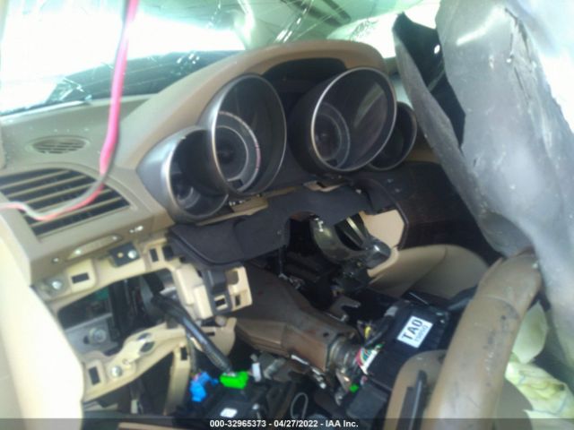 Photo 6 VIN: 2HNYD2H61BH537397 - ACURA MDX 