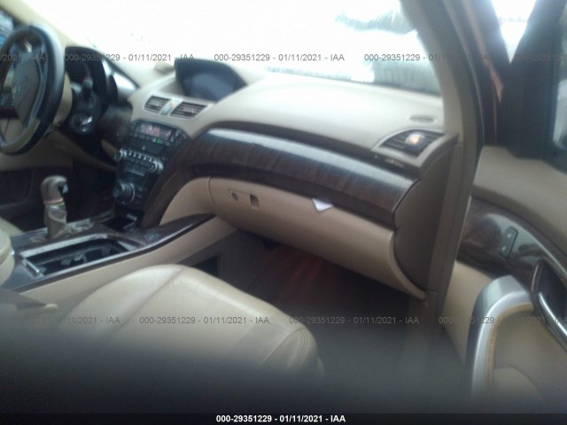 Photo 4 VIN: 2HNYD2H61BH538419 - ACURA MDX 