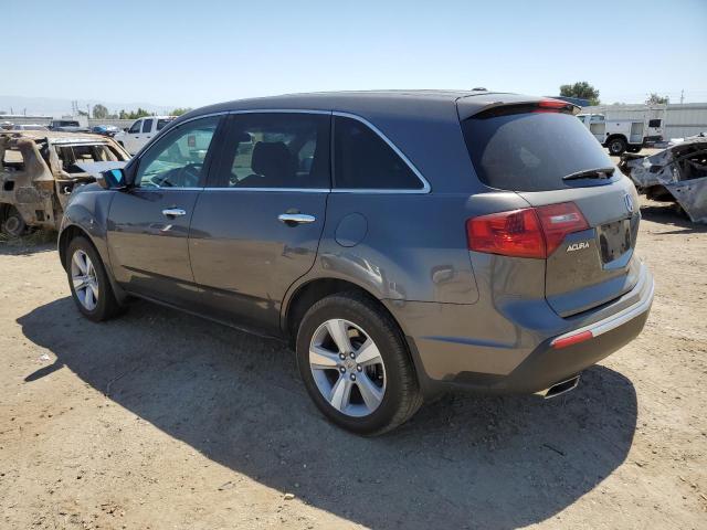 Photo 1 VIN: 2HNYD2H61BH538937 - ACURA MDX TECHNO 