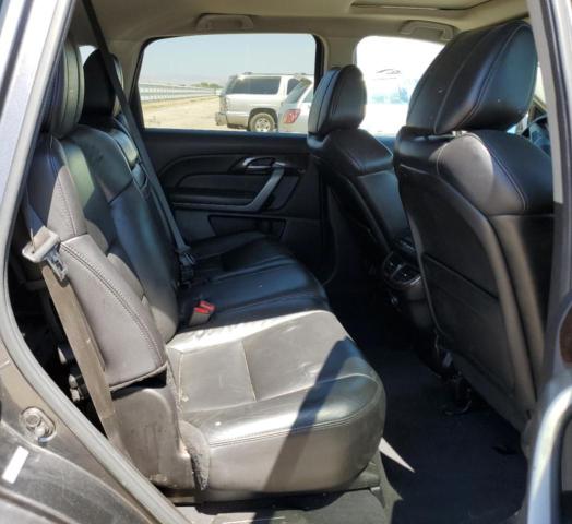 Photo 10 VIN: 2HNYD2H61BH538937 - ACURA MDX TECHNO 