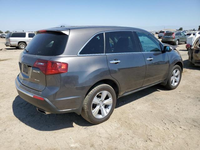 Photo 2 VIN: 2HNYD2H61BH538937 - ACURA MDX TECHNO 