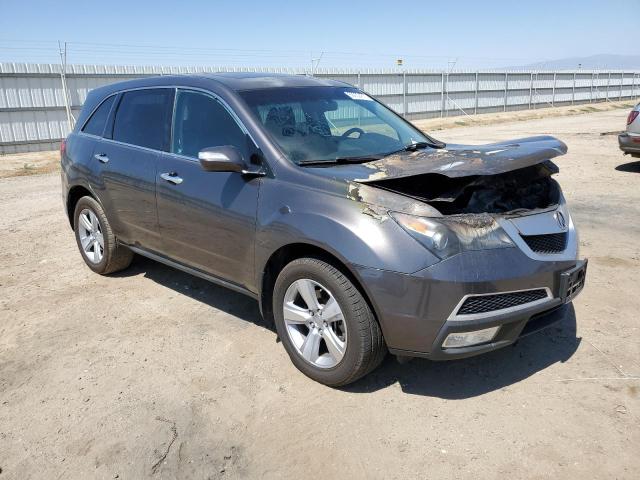 Photo 3 VIN: 2HNYD2H61BH538937 - ACURA MDX TECHNO 