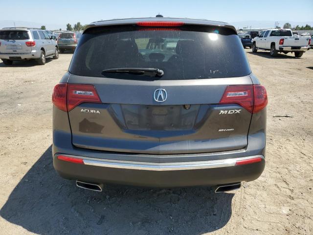 Photo 5 VIN: 2HNYD2H61BH538937 - ACURA MDX TECHNO 