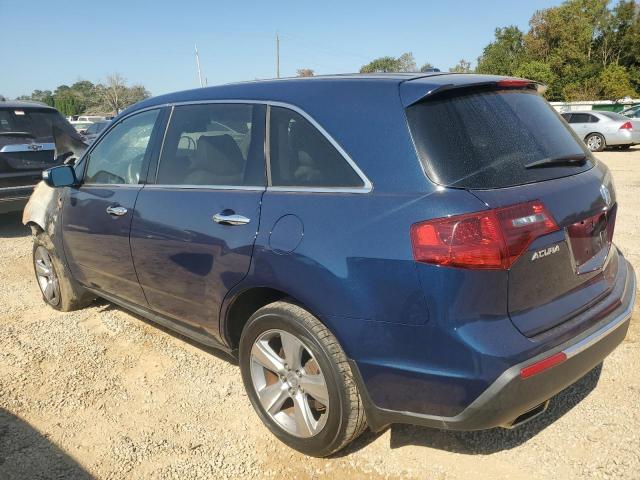 Photo 1 VIN: 2HNYD2H61BH540476 - ACURA MDX TECHNO 