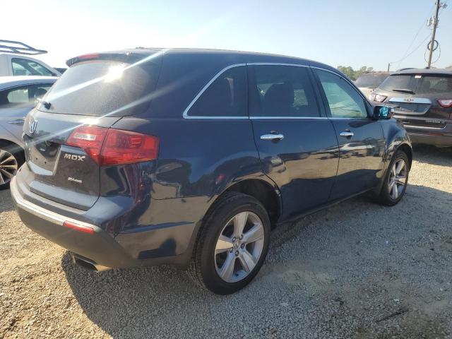 Photo 2 VIN: 2HNYD2H61BH540476 - ACURA MDX TECHNO 