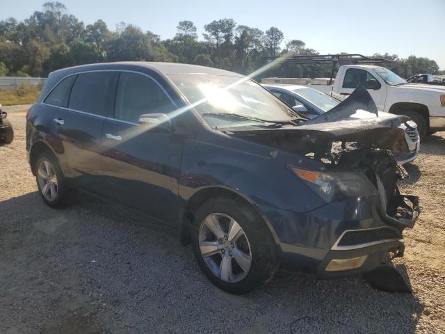 Photo 3 VIN: 2HNYD2H61BH540476 - ACURA MDX TECHNO 