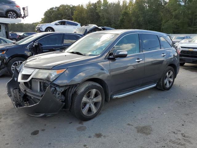 Photo 0 VIN: 2HNYD2H61BH541997 - ACURA MDX 