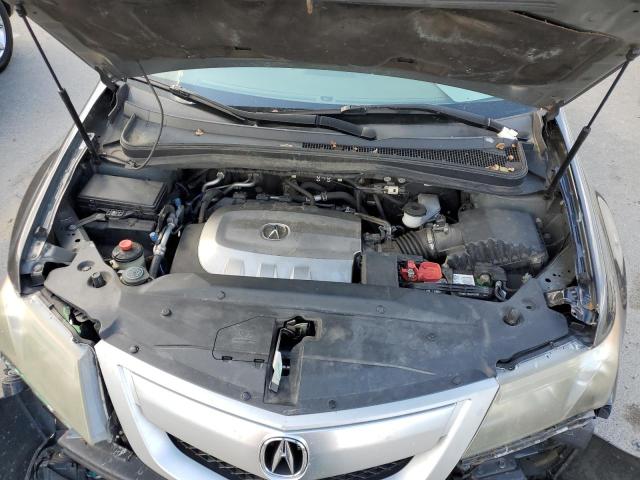 Photo 11 VIN: 2HNYD2H61BH541997 - ACURA MDX 