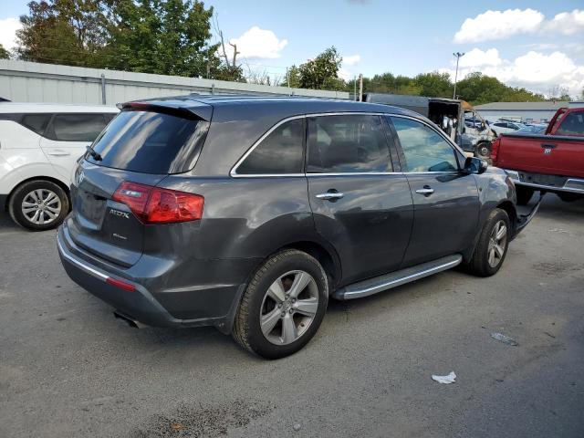 Photo 2 VIN: 2HNYD2H61BH541997 - ACURA MDX 