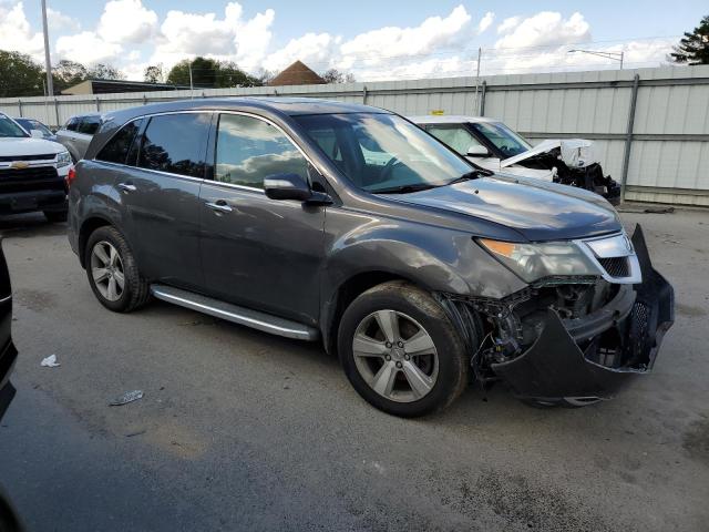 Photo 3 VIN: 2HNYD2H61BH541997 - ACURA MDX 