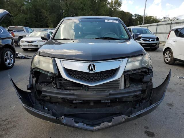 Photo 4 VIN: 2HNYD2H61BH541997 - ACURA MDX 