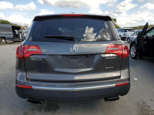 Photo 5 VIN: 2HNYD2H61BH541997 - ACURA MDX 