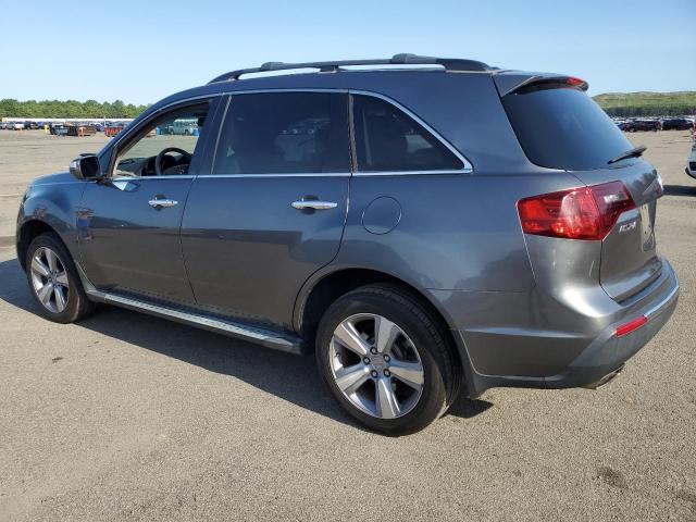 Photo 1 VIN: 2HNYD2H61BH550098 - ACURA MDX TECHNO 