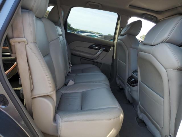 Photo 10 VIN: 2HNYD2H61BH550098 - ACURA MDX TECHNO 