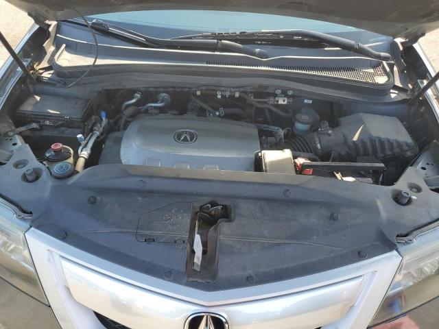 Photo 11 VIN: 2HNYD2H61BH550098 - ACURA MDX TECHNO 