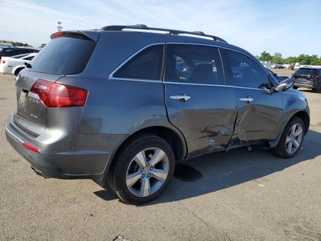 Photo 2 VIN: 2HNYD2H61BH550098 - ACURA MDX TECHNO 