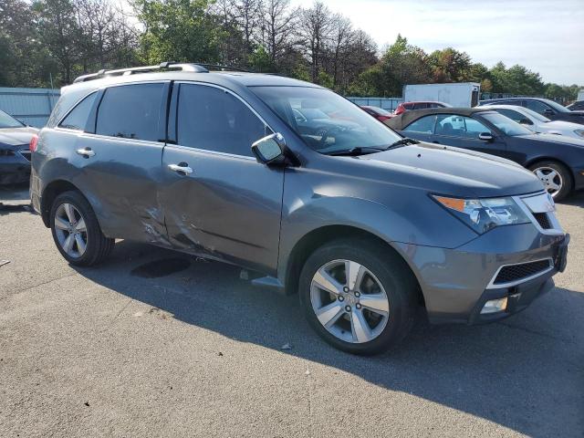 Photo 3 VIN: 2HNYD2H61BH550098 - ACURA MDX TECHNO 