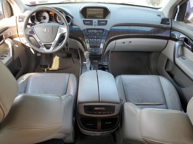 Photo 7 VIN: 2HNYD2H61BH550098 - ACURA MDX TECHNO 