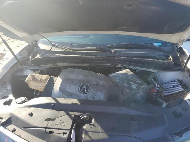 Photo 11 VIN: 2HNYD2H61CH513876 - ACURA MDX ADVANC 