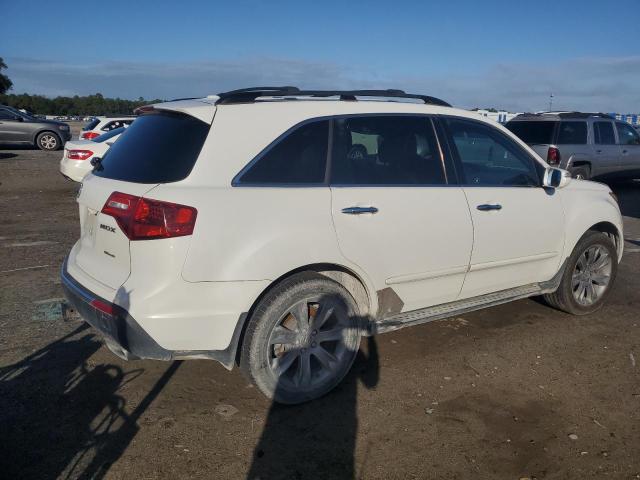 Photo 2 VIN: 2HNYD2H61CH513876 - ACURA MDX ADVANC 