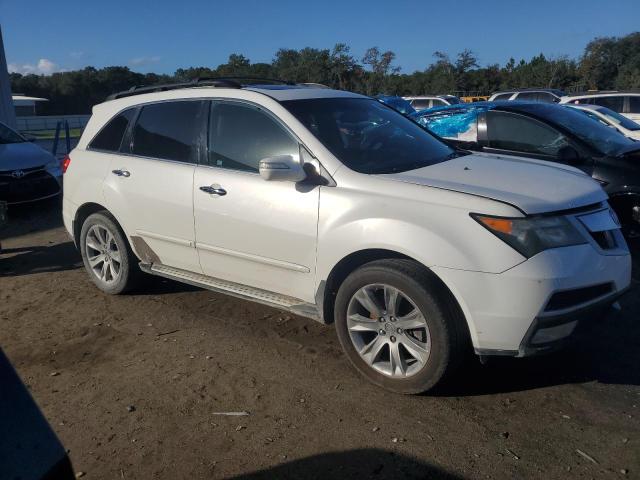 Photo 3 VIN: 2HNYD2H61CH513876 - ACURA MDX ADVANC 