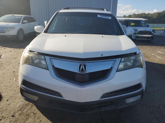 Photo 4 VIN: 2HNYD2H61CH513876 - ACURA MDX ADVANC 