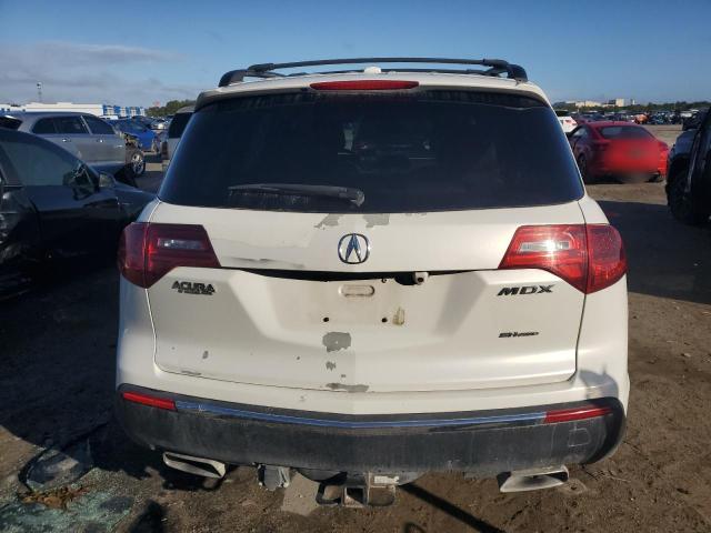 Photo 5 VIN: 2HNYD2H61CH513876 - ACURA MDX ADVANC 