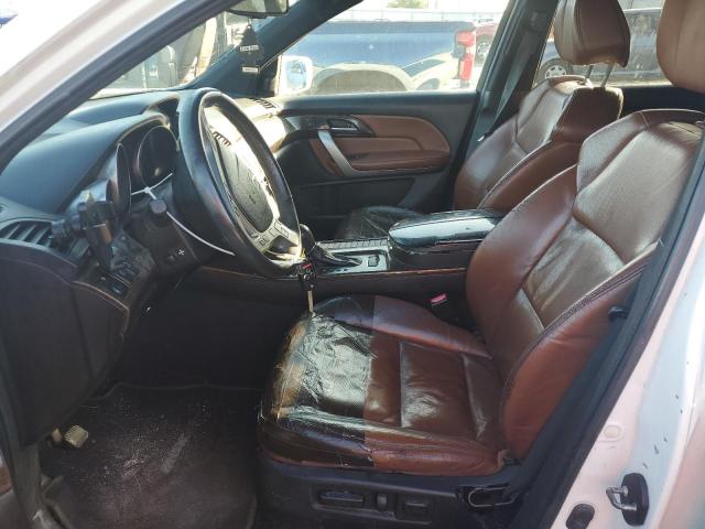 Photo 6 VIN: 2HNYD2H61CH513876 - ACURA MDX ADVANC 