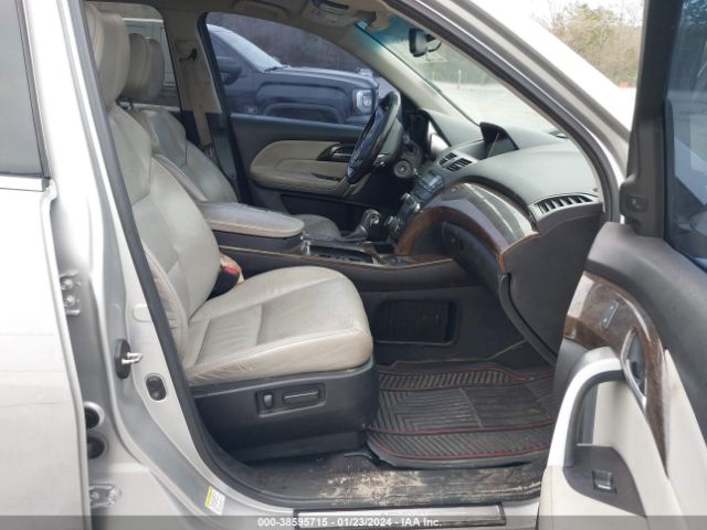 Photo 4 VIN: 2HNYD2H61CH517927 - ACURA MDX 