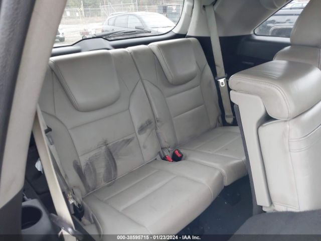 Photo 7 VIN: 2HNYD2H61CH517927 - ACURA MDX 