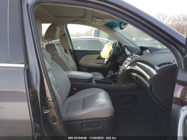 Photo 4 VIN: 2HNYD2H61CH527180 - ACURA MDX 