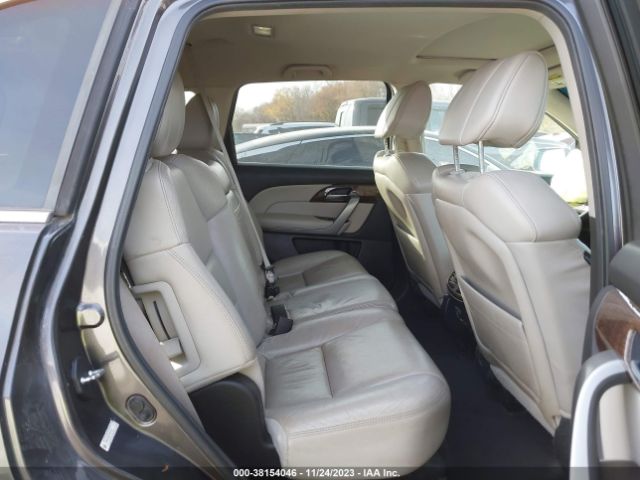 Photo 7 VIN: 2HNYD2H61CH527180 - ACURA MDX 