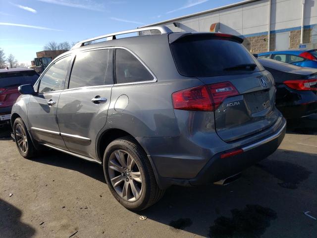 Photo 1 VIN: 2HNYD2H61CH540348 - ACURA MDX 