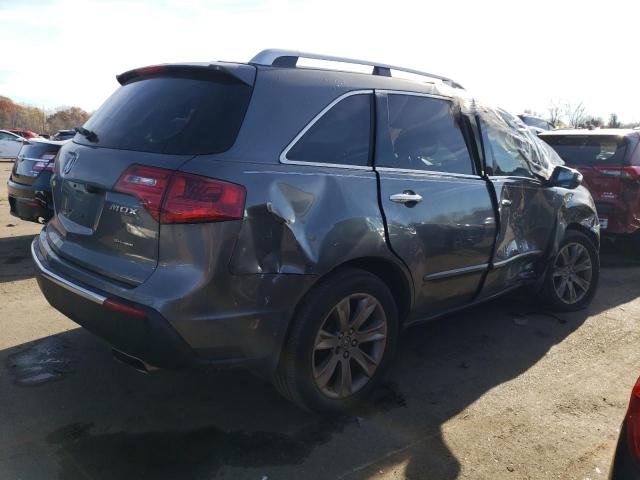 Photo 2 VIN: 2HNYD2H61CH540348 - ACURA MDX 