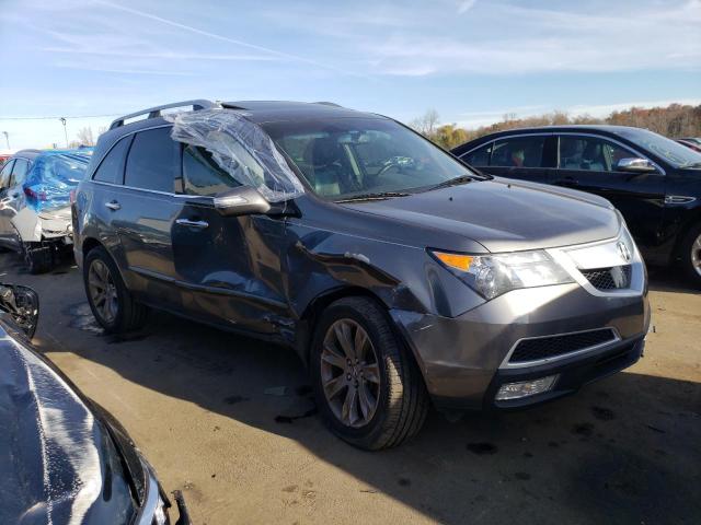 Photo 3 VIN: 2HNYD2H61CH540348 - ACURA MDX 