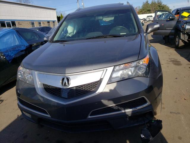 Photo 4 VIN: 2HNYD2H61CH540348 - ACURA MDX 