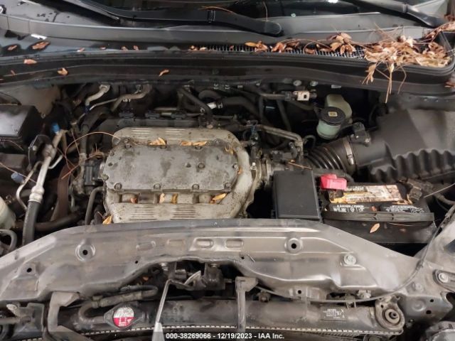 Photo 9 VIN: 2HNYD2H61CH545761 - ACURA MDX 