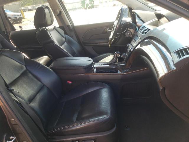 Photo 4 VIN: 2HNYD2H61CH549289 - ACURA MDX ADVANC 