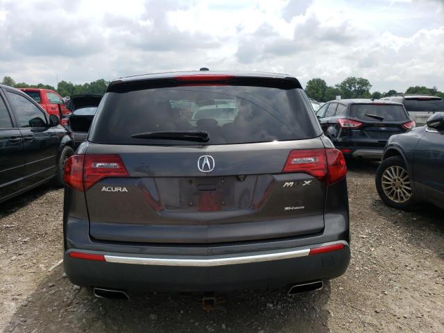 Photo 5 VIN: 2HNYD2H62AH501930 - ACURA MDX TECHNO 