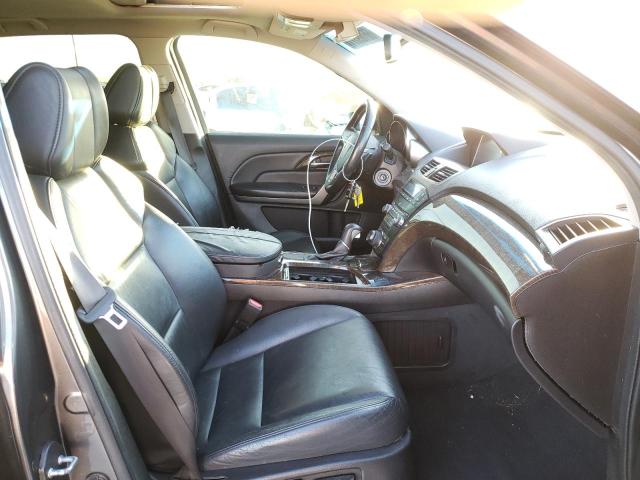 Photo 4 VIN: 2HNYD2H62AH504746 - ACURA MDX TECHNO 