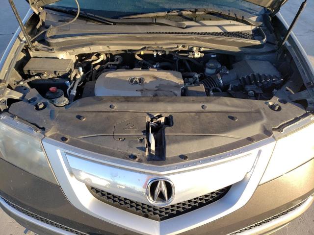 Photo 6 VIN: 2HNYD2H62AH504746 - ACURA MDX TECHNO 